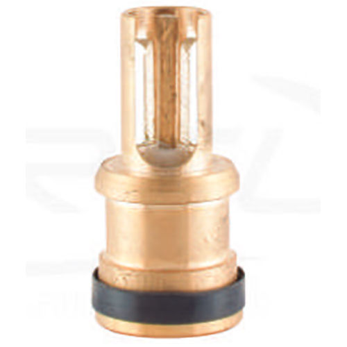 7026 Ess Ess Type Open Flush Valve Fitting