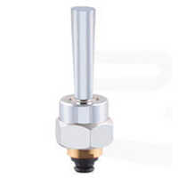 7028 Jaquar Type Open Flush Valve Handle