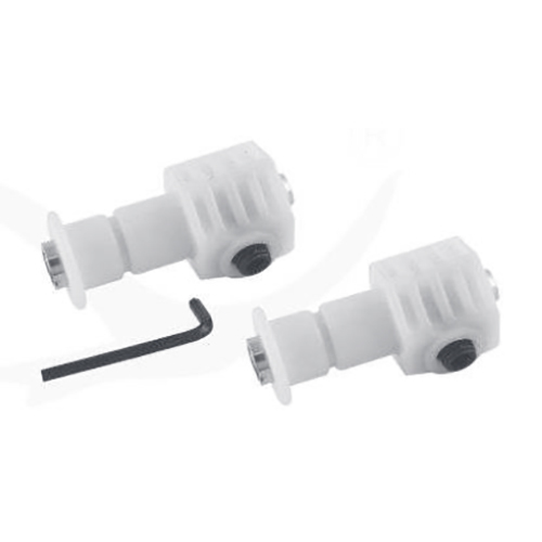 6008 Special Rack Bolt Assembly Kit Set