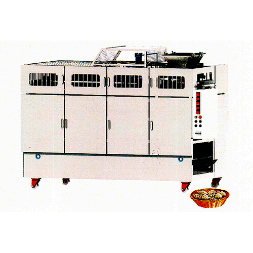 Fully Autometic Chapati Making Machine