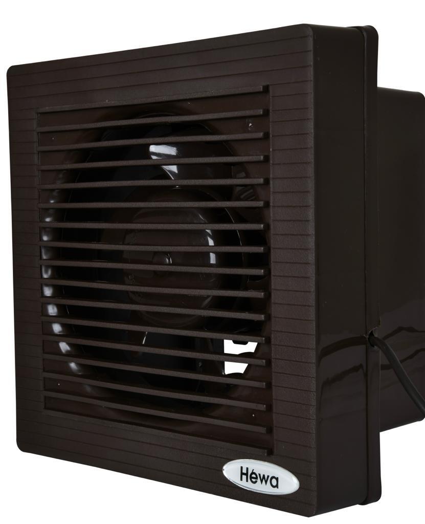 Eros 8 Inch Exhaust Fan for Office or Shop