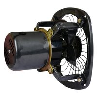 12 INCH 300 MM Fresh Air Fan