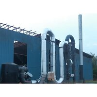 POULTRY / CHICKEN LITTER DRYER  / ETP SLUDGE/ COIR PITH DRYER