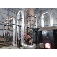 BIOMASS / SAWDUST DRYER