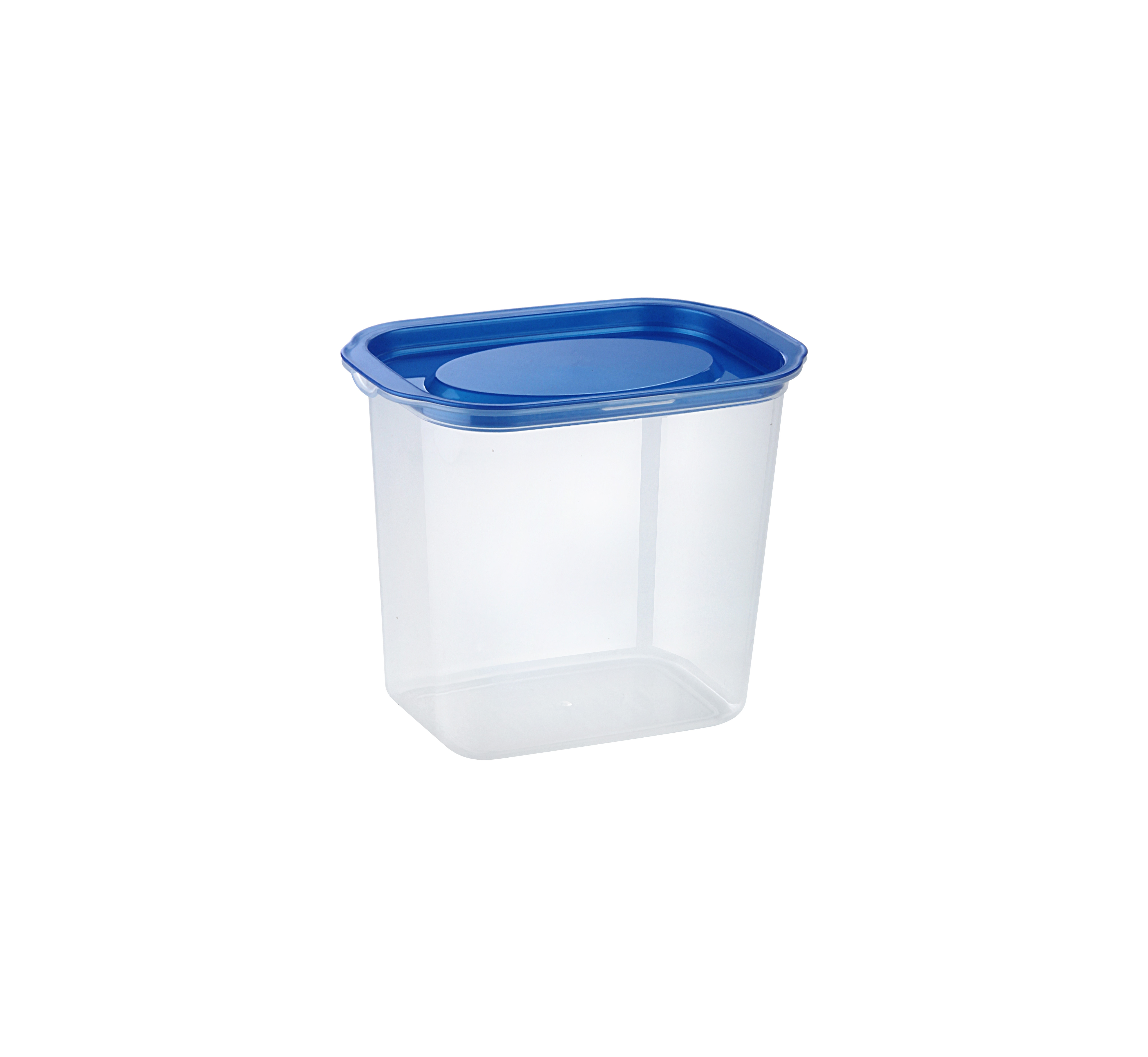 Plastic Storage Cereal Container - 1400 ml