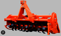 SHAKTHIMAN 36 BLADE ROTOVATOR