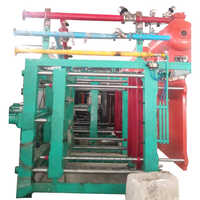 EPS Moulding Machine