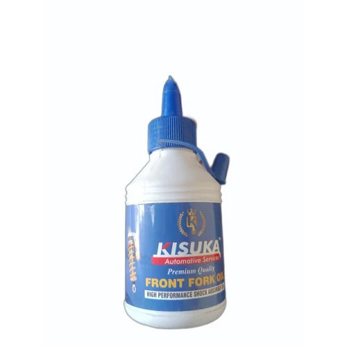 Shock Absorber Oil 175Ml Application: Industrial