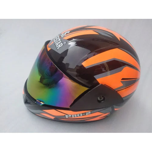 Motorbike Helmet