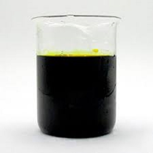 Ferric Chloride Liquid - CAS 7705-08-0, Dark Brown Liquid, 98% Purity, Ideal for Wastewater Treatment