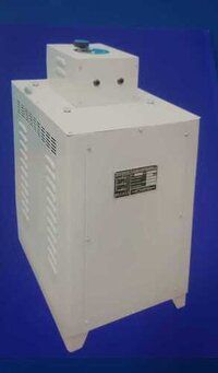 28A 3 PHASE MOTORISED VARAIC AUTO TRANSFORMER