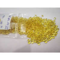 Round Yellow Sapphire Gemstone Grade: Jewellery