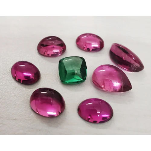 Semi Precious Gemstone