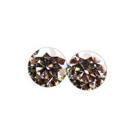 Natural Moissanite Gemstone