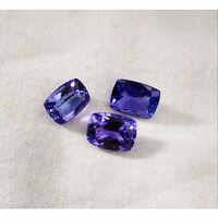 Precious Tanzanite Gemstone