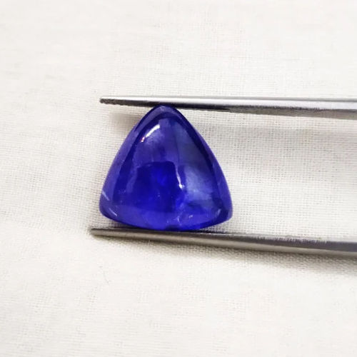 Tanzanite Gemstone