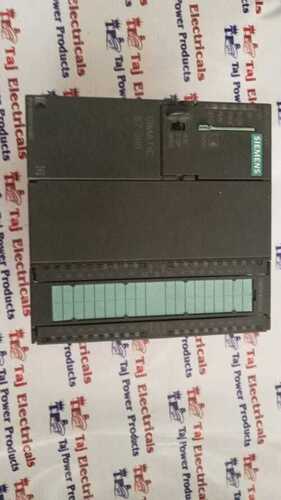 SIEMENS 6ES7 313-6CE01-0AB0 PLC