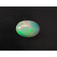 Ethiopia Opal Gemstone