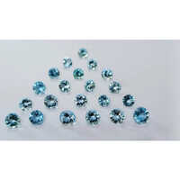 High Quality Aquamarine Gemstone
