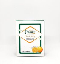 Super P-Force Oral Jelly (Silde nafil/Dapo xetine)