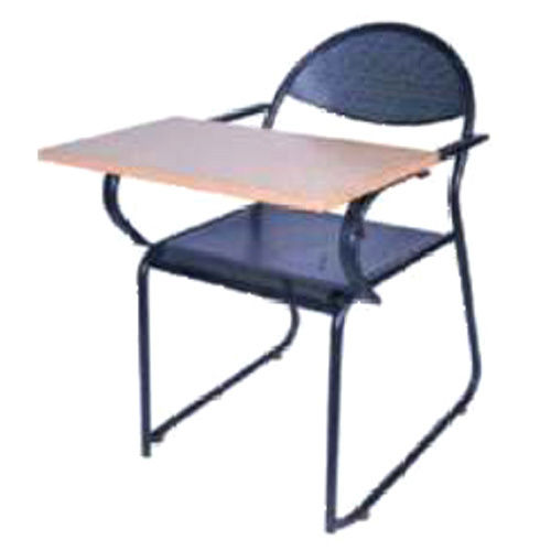 Study Chair With Writing Top