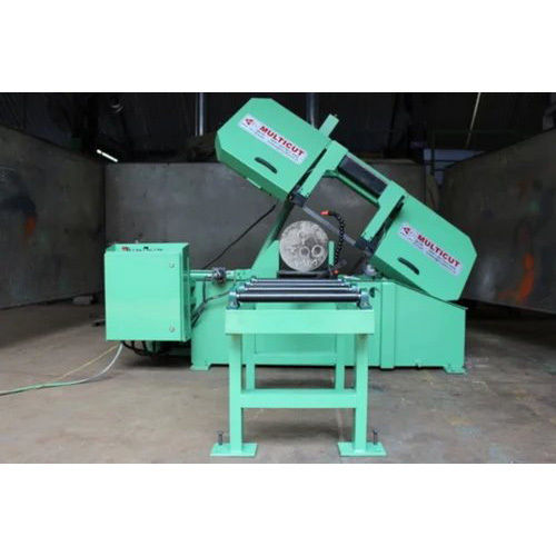 SBM-300 H Swing Type Cutting Machine