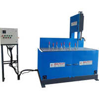 VBM-300 Riser Engine Head Block Riser Cutting Machine