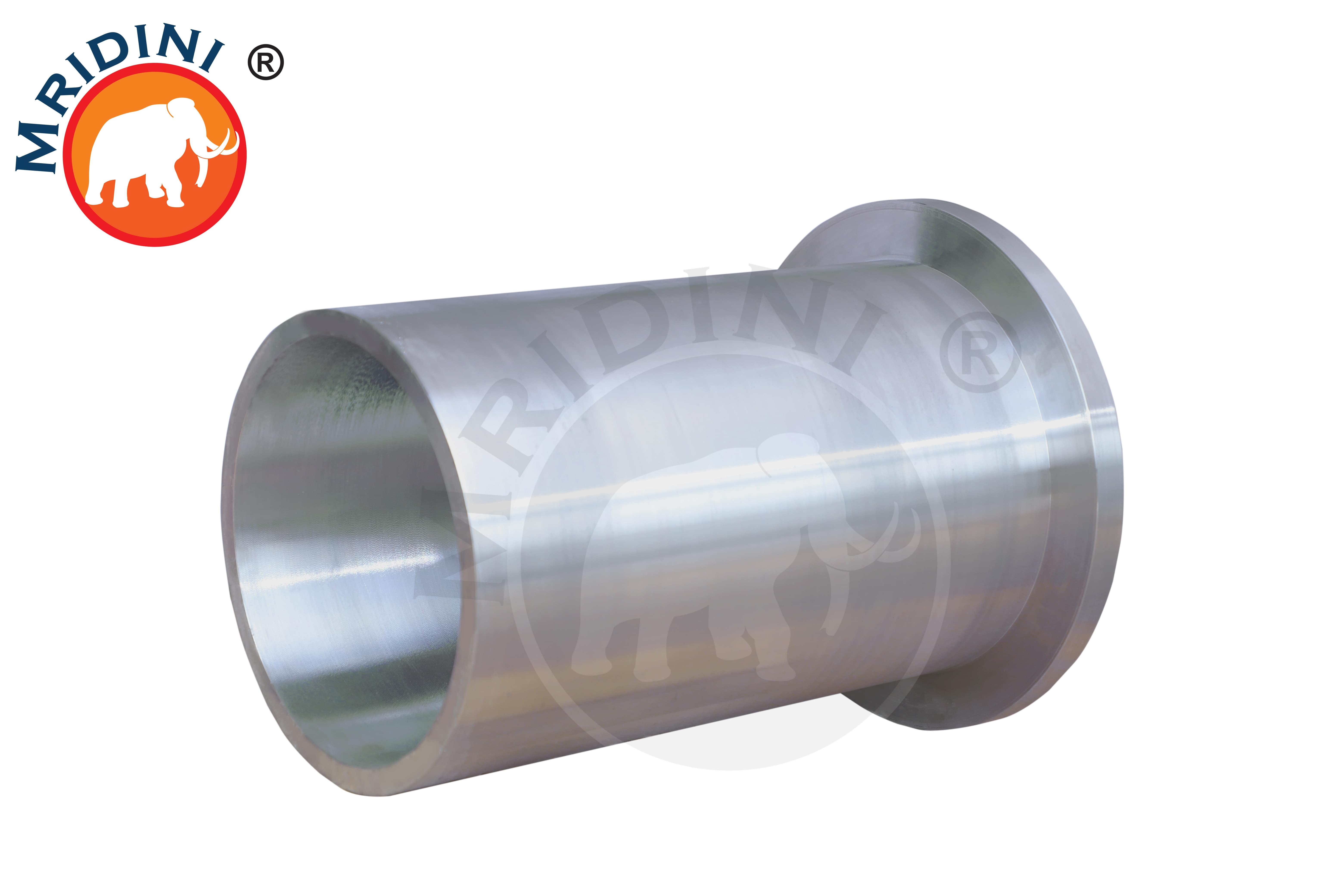 SS Ferrous Centrifugal Casting