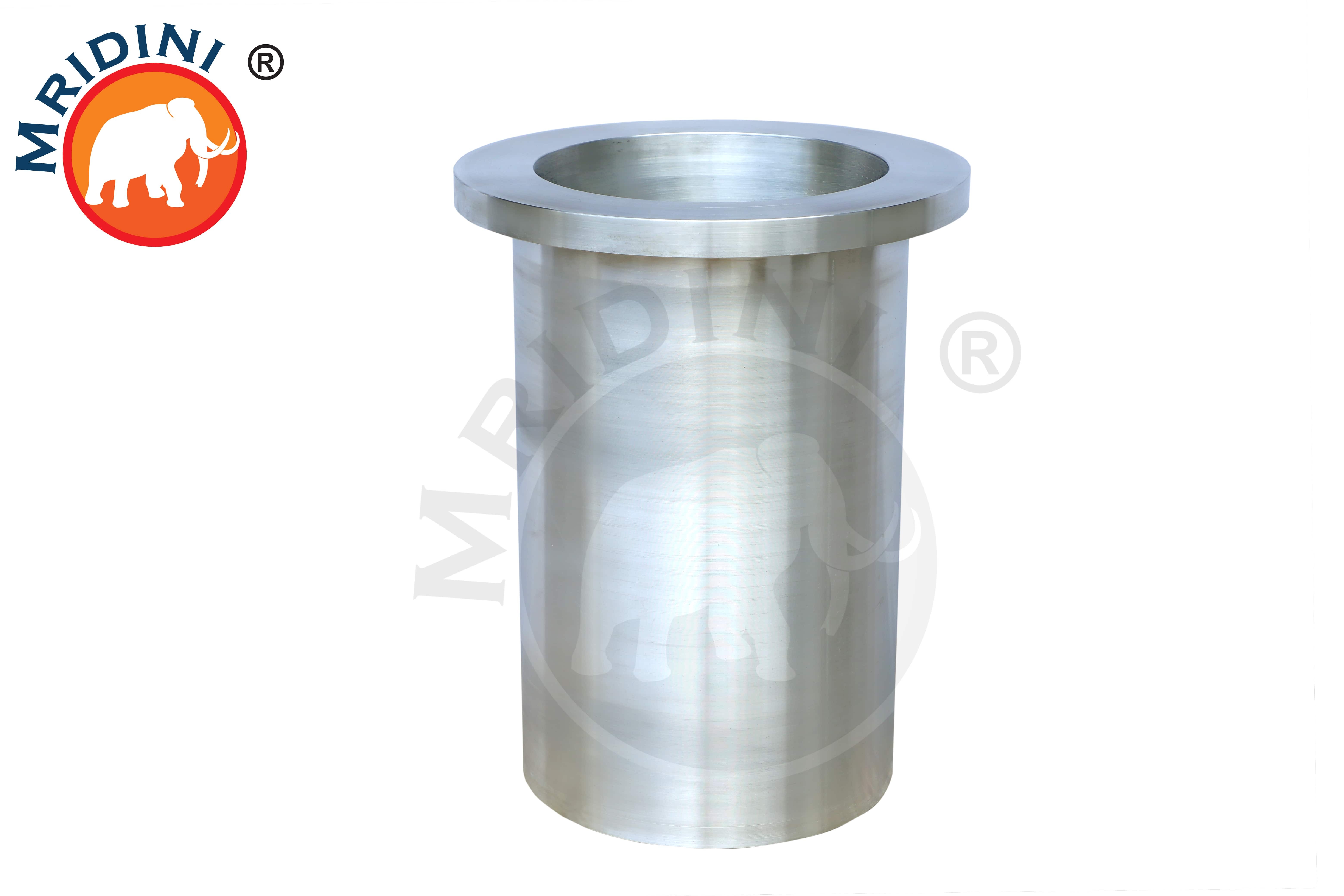 SS Ferrous Centrifugal Casting