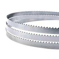 Band Saw Blade - Color: Silver