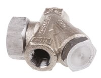 Spirax Thermodynamic Steam Trap TD42