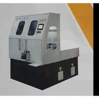 Csm 80  Circular Saw Machine With Auto Loader - Color: White