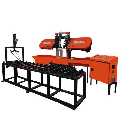 BDC-300 M Neck Cutting Machine