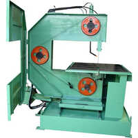 Vbm-150 Spm Large Size Ring Cutting Machine - Feature: High Efficiency