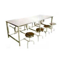 Canteen Table