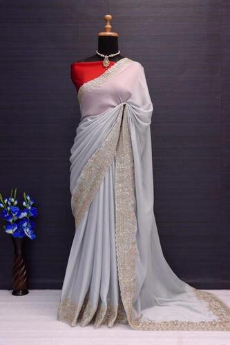 Pure Silk Saree