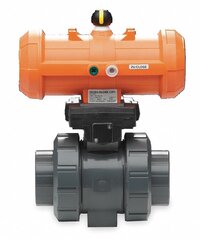 UPVC Ball Valve