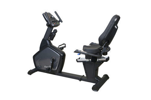 UPRIGHT BIKE AF-162R