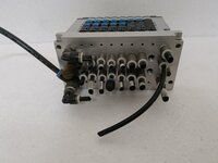 FESTO CPV14-GE-DI01-8 161361 U302N102 161362 N702 161360 N102U502 162550 U602