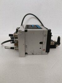 FESTO CPV14-GE-DI01-8 161361 U302N102 161362 N702 161360 N102U502 162550 U602