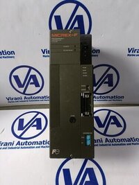 Fuji Ftl010h-a10 Micrex-f Terminal Link Unit Input 100200v 5060hz