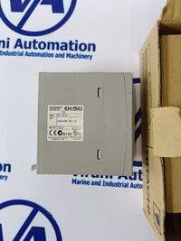 Hitachi EH-IOCH2 IOC EH-150 Programmable controller plc