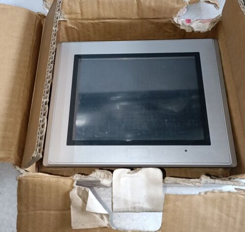 IDEC MICROI HG2G-5ST22VF-S 12 to 24V Dc 8w Class 2 HMI DISPLAY