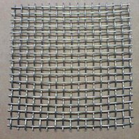 310 Stainless Steel Welded Wire Mesh