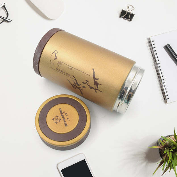 WATER BOTTLE FOR OFFICE THERMAL FLASK (8493)