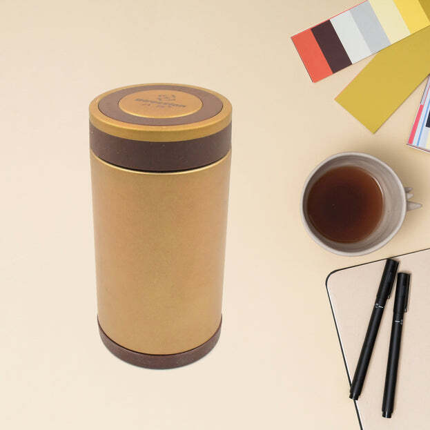 WATER BOTTLE FOR OFFICE THERMAL FLASK (8493)