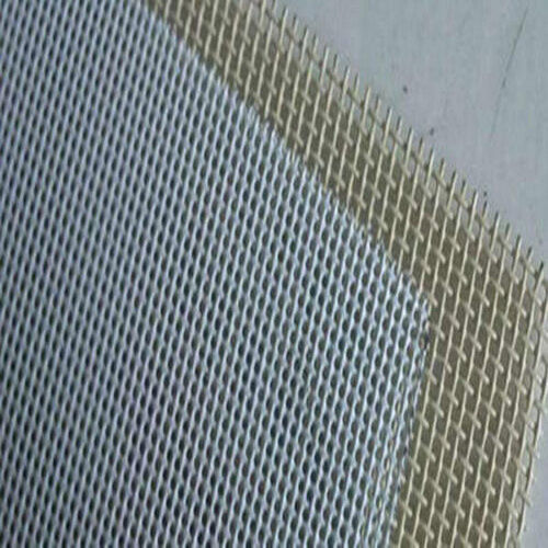 Welded Wire Mesh