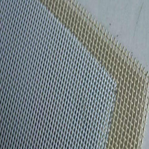 314 Stainless Steel Welded Wire Mesh