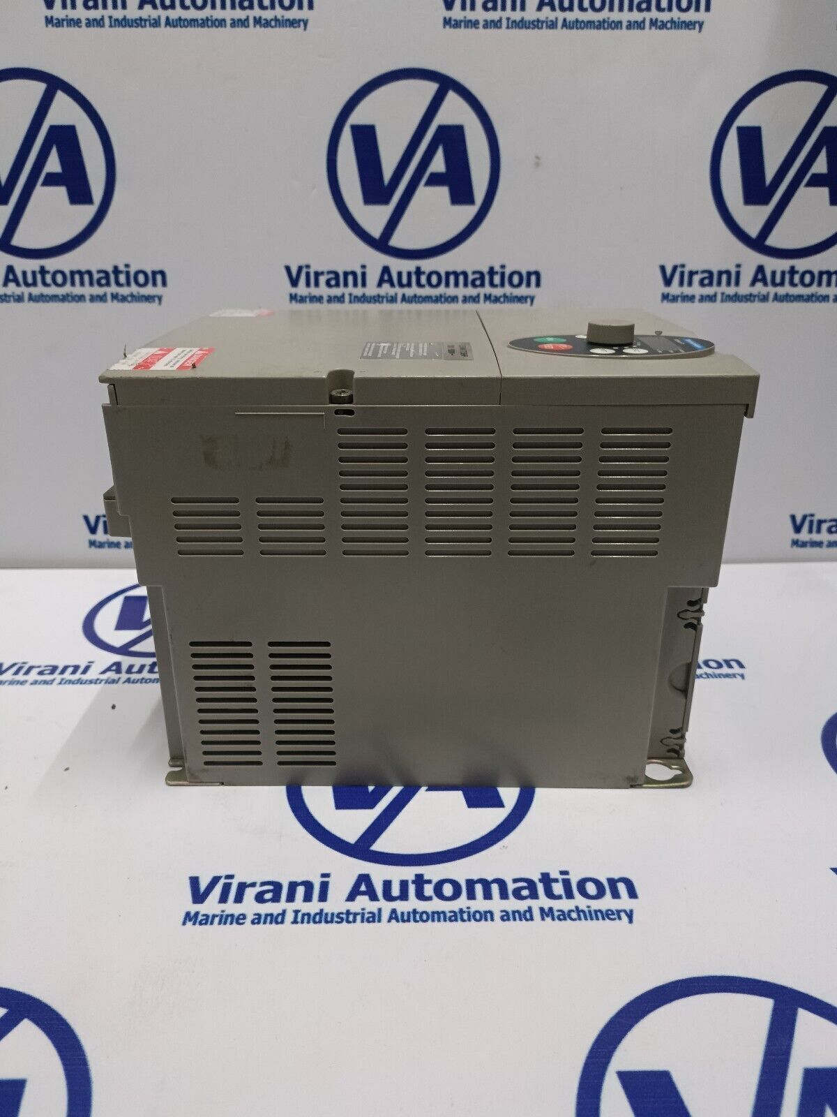 Telemecanique ATV31HU55N4A 380-500V 14.3A 5.5kw 7.5Hp Ac drive VFD