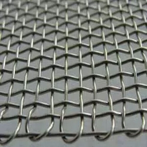316 Stainless Steel Welded Wire Mesh